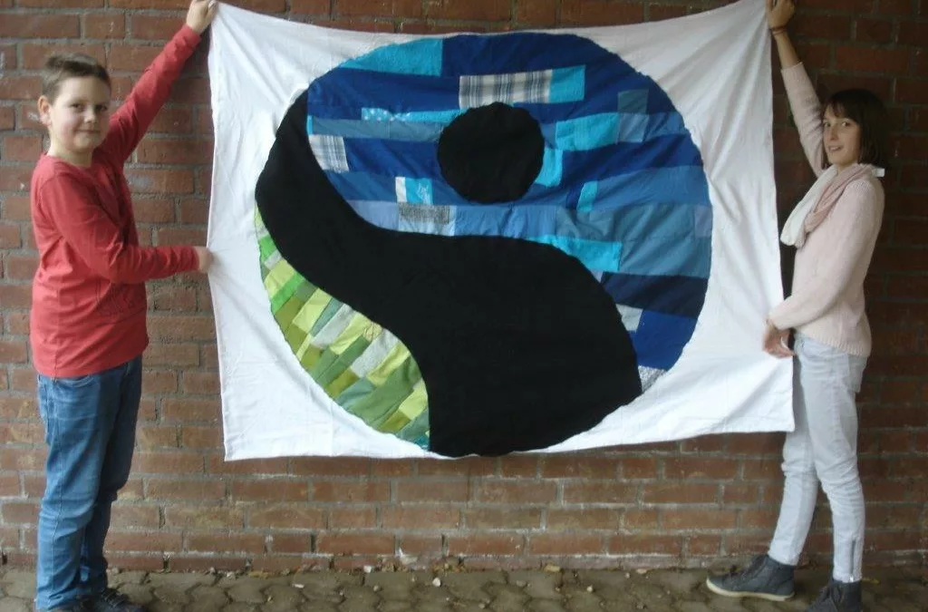 Fair Trade Banner
