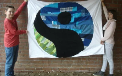 Fair Trade Banner