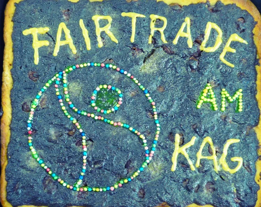 Einladung zum Fairtrade-Theater am 17.3.