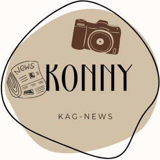 KONNY (Logo)