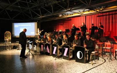 Konzert Bajazzo meets BigBand