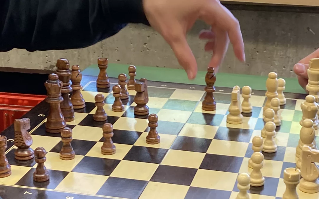 Schachmeisterschaften
