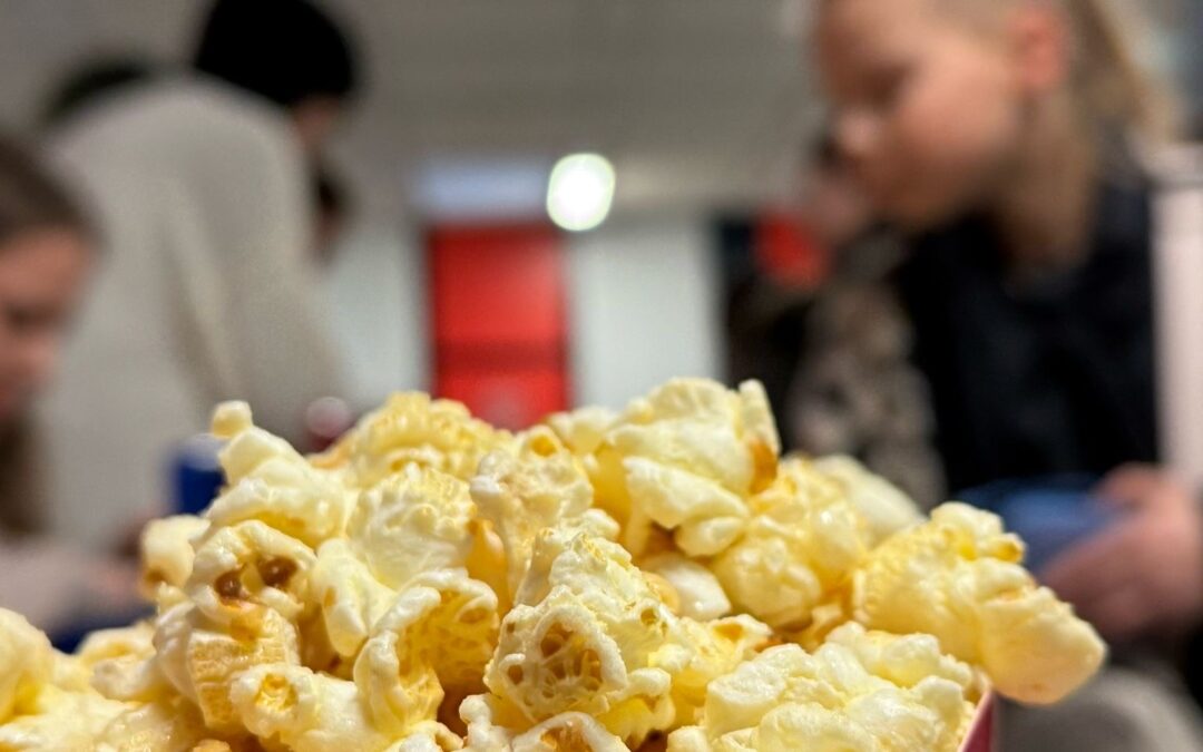 Das KAG wird zum Kino