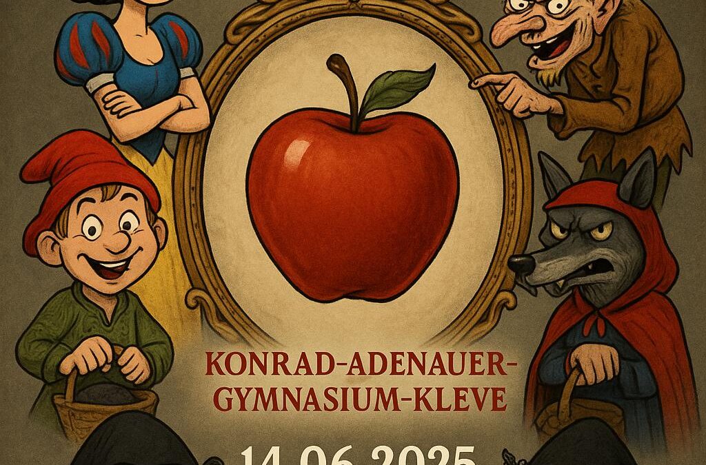 Es war alles… anders?!