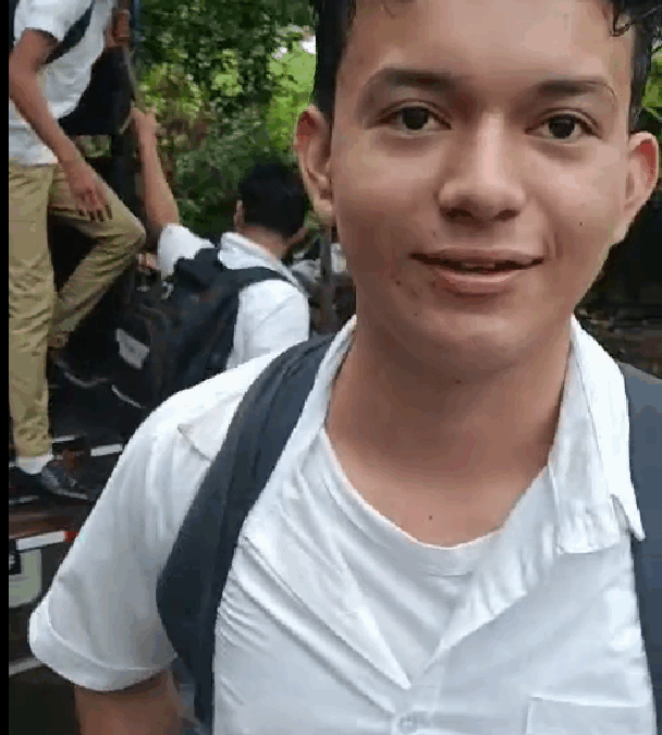Bericht aus El Salvador