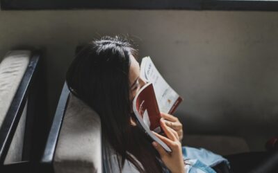 EF-Kurs Deutsch schreibt eigene Groschenromane
