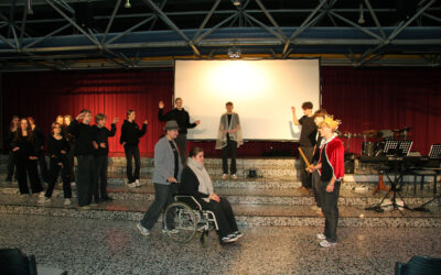 Differenzierungskurs: Darstellen & Gestalten