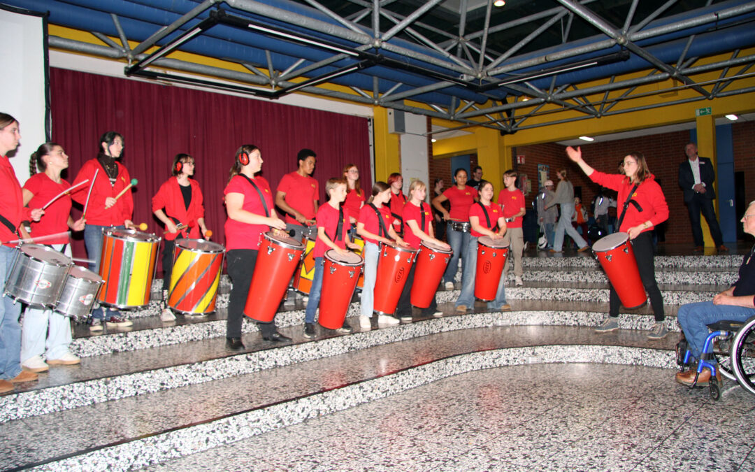 Review: Tag der offenen Tür 2025