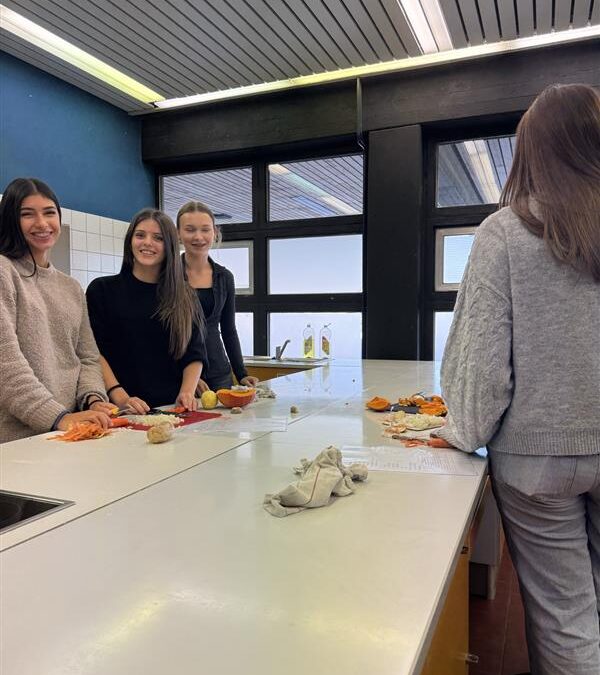 Welche WPUs gibt es am KAG?