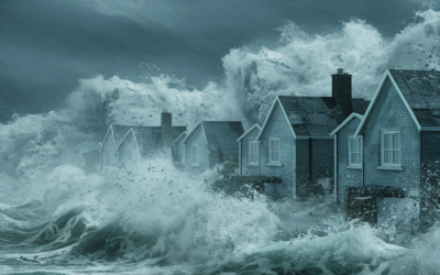 Monsterwellen auf Mallorca erwartet