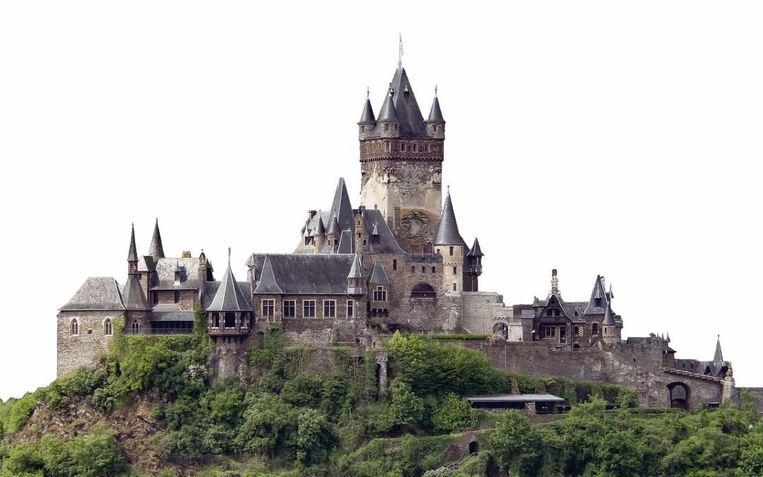 Buch-Tipp: Powerless