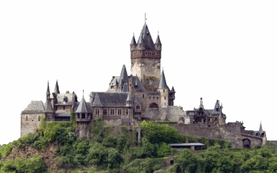 Buch-Tipp: Powerless