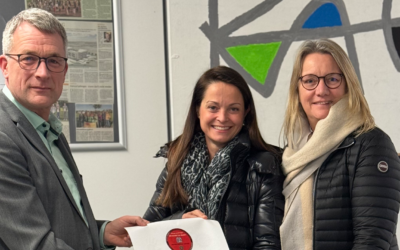 Weltweite Aktion: Stopp Gewalt gegen Mädchen und Frauen