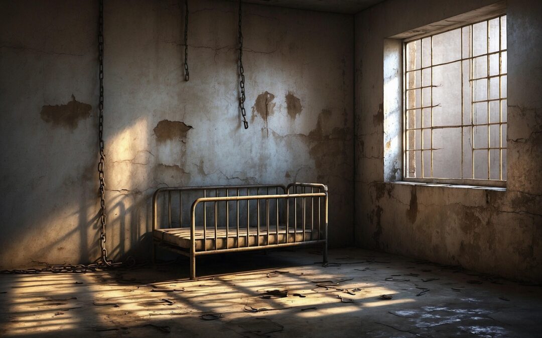 Romanreihe „Shatter me“