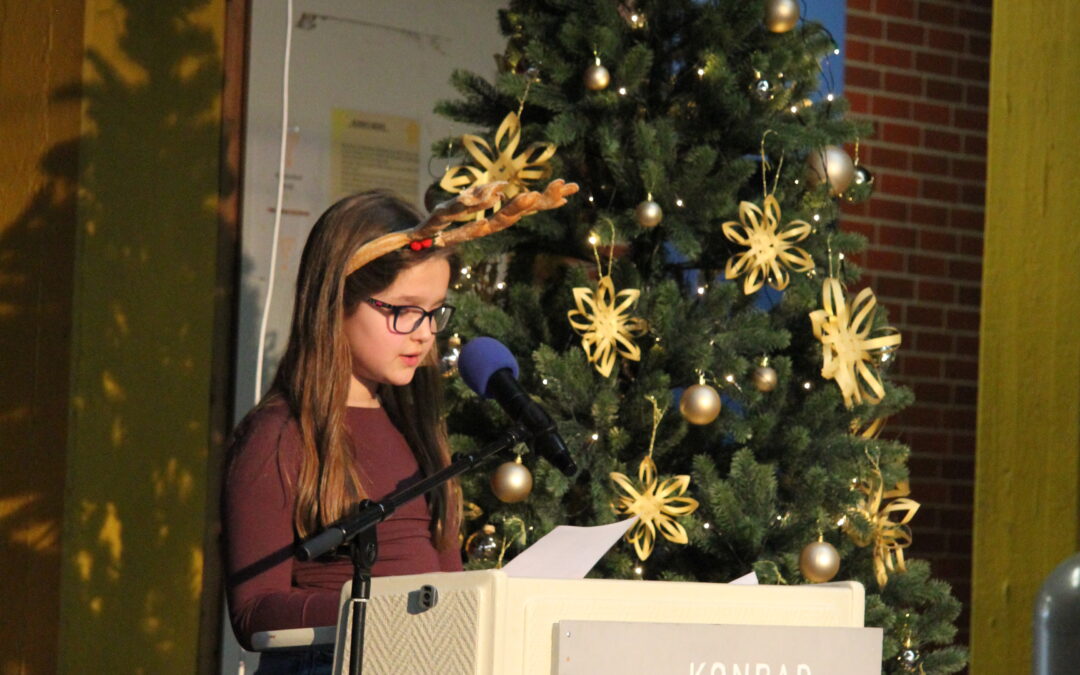 Jahresabschluss im PZ