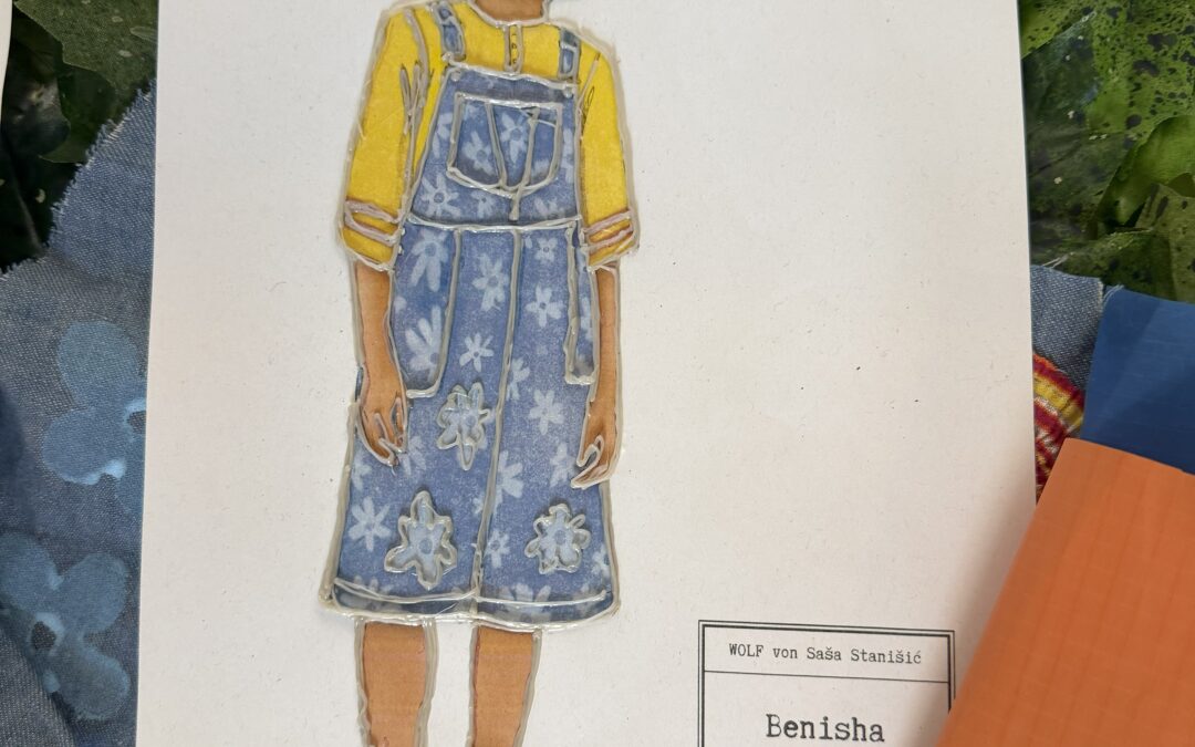 „Wolf“: Hinschauen statt Wegsehen