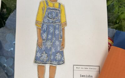 „Wolf“: Hinschauen statt Wegsehen