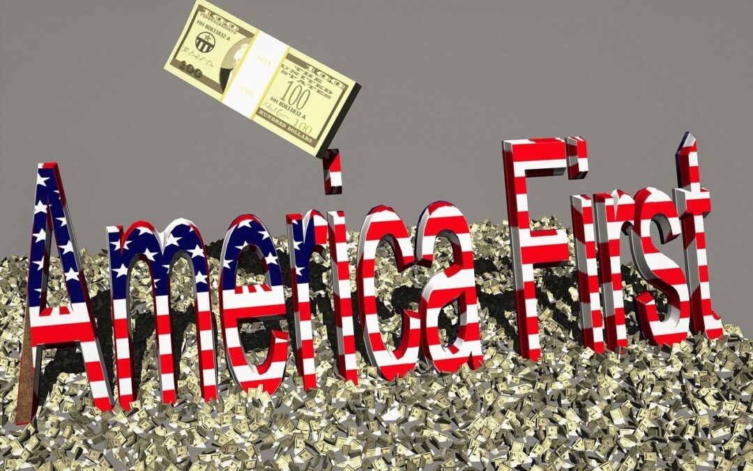 Trump zieht sich zurück