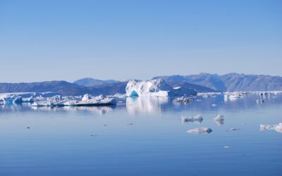 Konflikt über Grönland