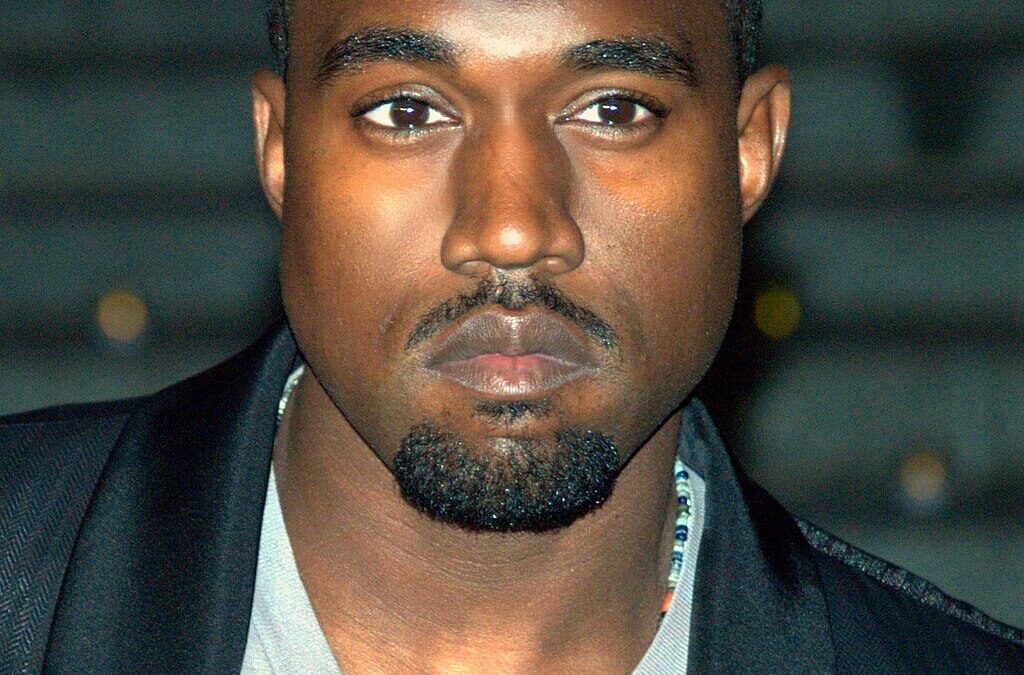 Kanye West: neues Solo-Projekt