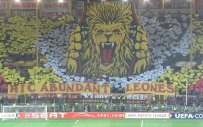 Die „Löwen“ triumphierten!