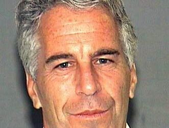 Jeffrey Epstein