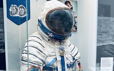 Besuch im Haus der Geschichte in Bonn