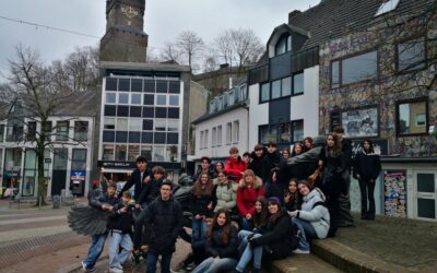 Italienaustausch 2.0