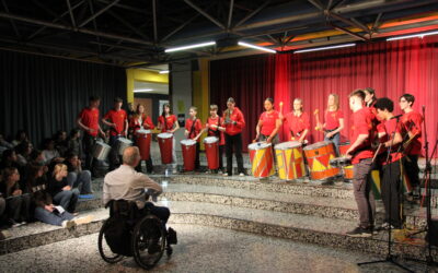 Die Schulkonzerte 2026!