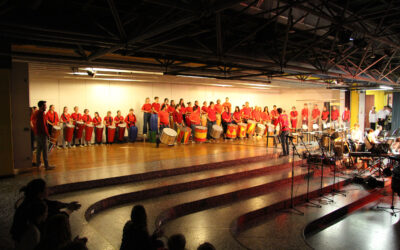 Schulkonzerte 2026 – Rückblick