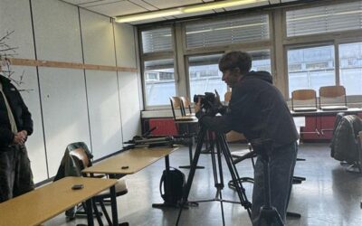 WPU Gaming – Mehr als nur Spielen