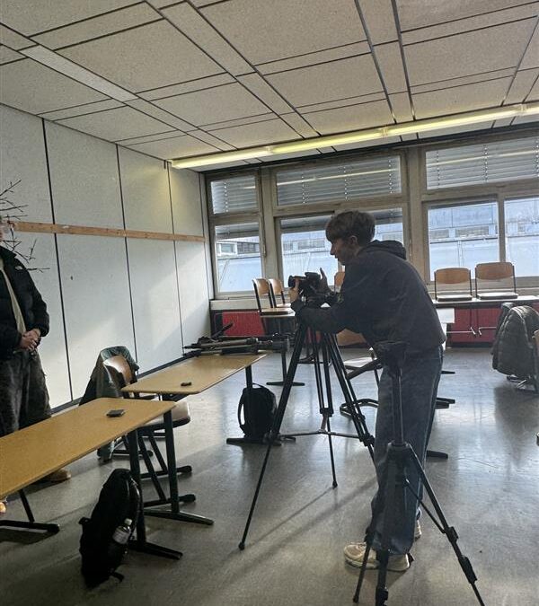 WPU Gaming – Mehr als nur Spielen