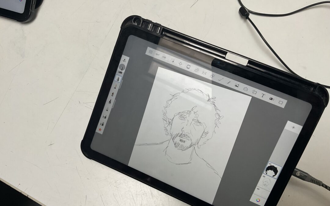 Von Prinzessinnen, Zombies und Zeitreisen: Kreativ-Werkstatt im Comic-Kurs