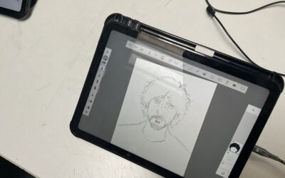 Von Prinzessinnen, Zombies und Zeitreisen: Kreativ-Werkstatt im Comic-Kurs