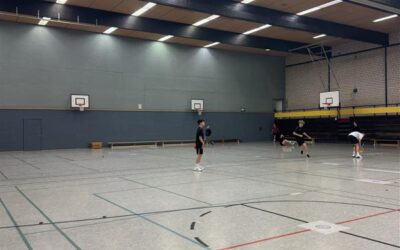 WPU Fitness – Aktiv und starker werden