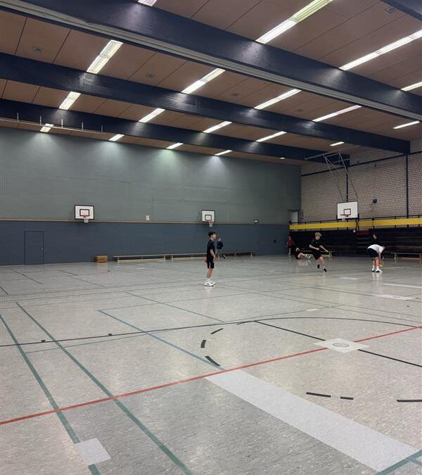 WPU Fitness – Aktiv und starker werden