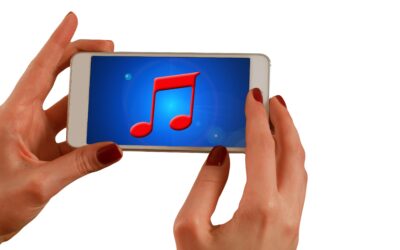 Musikgeschmack des Konrad Adenauer Gymnasiums