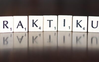 Du bist auf der Suche nach einem Praktikumsplatz? Dann ist das hier genau das Richtige für dich!