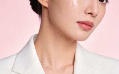 Leidest du unter unreiner Haut oder Pickeln im Gesicht?