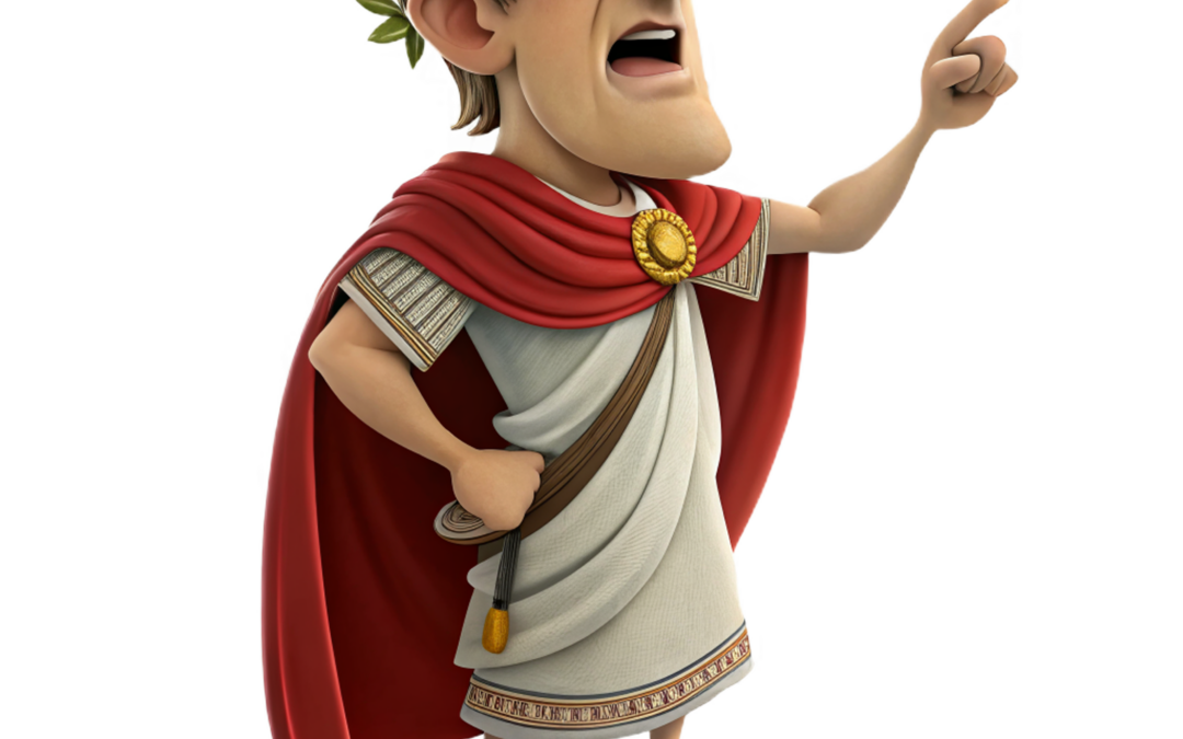 Warum Latein besser als Französisch ist ;-)