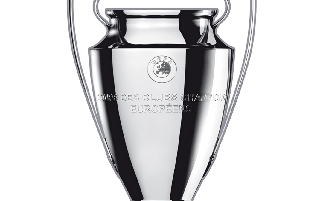 Champions League Finale