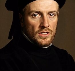 Luther live – mit KI!