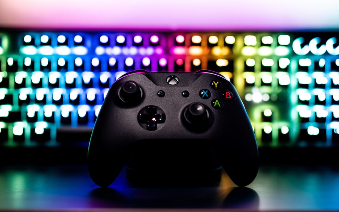 Summer Game Fest in Los Angeles