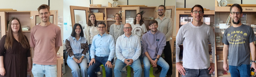 Montessori „Zwei Punkt Null“ am KAG